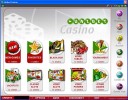 Microgaming kasinoaula :: kuva Unibetin kasinolta