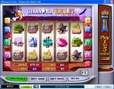 Yksi Playtechin hedelmäpeli - Diamond Valley :: kuva William Hill Casinolta