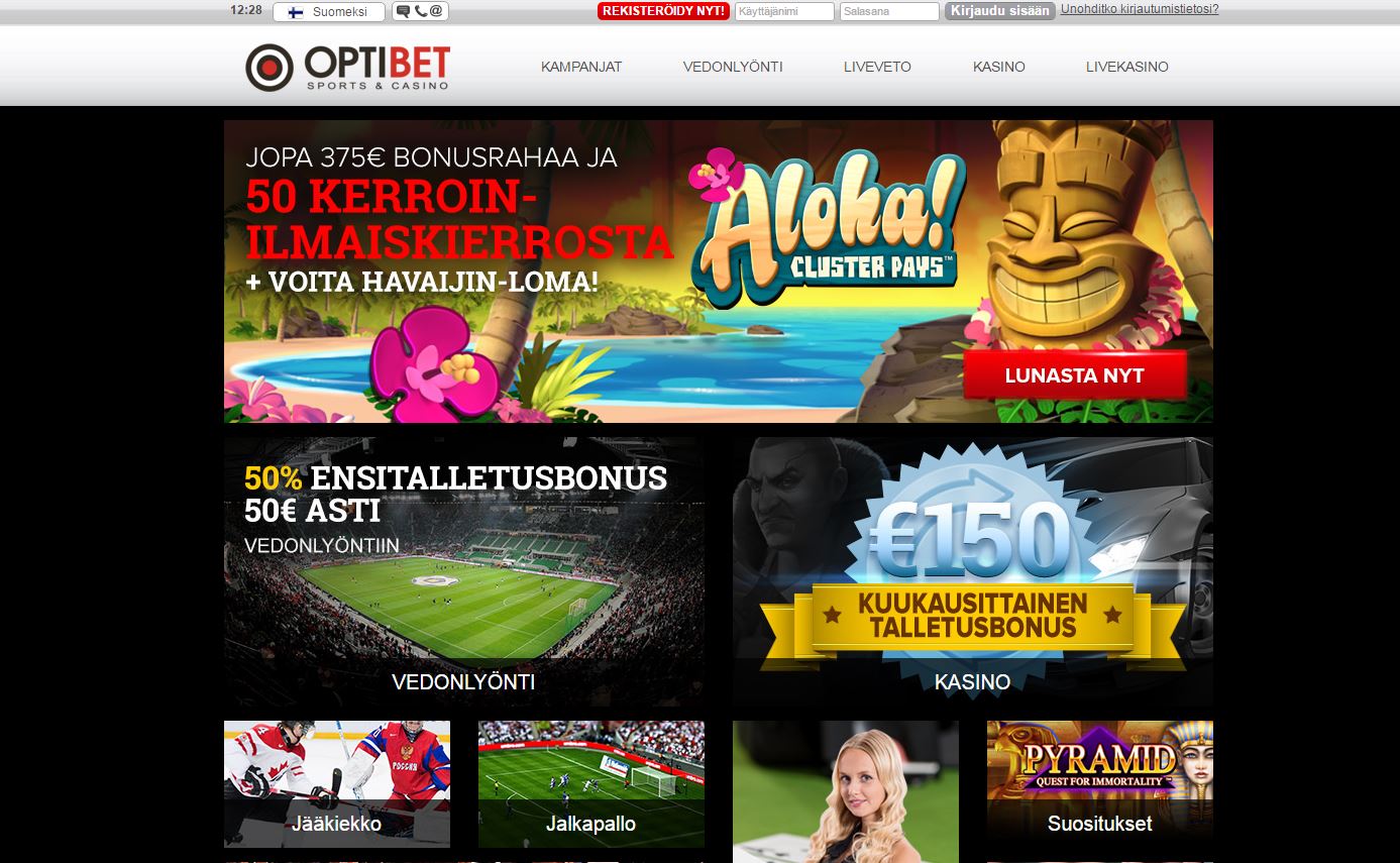 Optibet