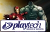 Playtech nettikasinot